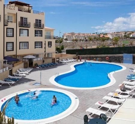 Arco Iris Playa Διαμέρισμα Callao Salvaje Εξωτερικό φωτογραφία