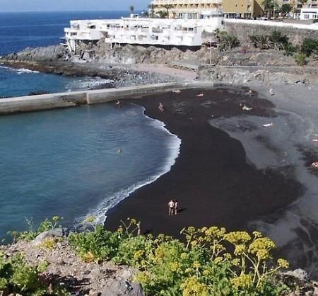 Arco Iris Playa Διαμέρισμα Callao Salvaje Εξωτερικό φωτογραφία