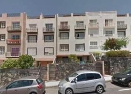 Arco Iris Playa Διαμέρισμα Callao Salvaje Εξωτερικό φωτογραφία